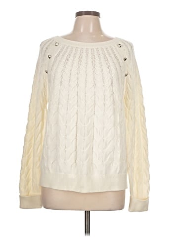 Talbots Pullover Sweater (view 1)