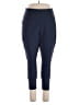 REI Co Op Solid Blue Active Pants Size 1X - photo 1