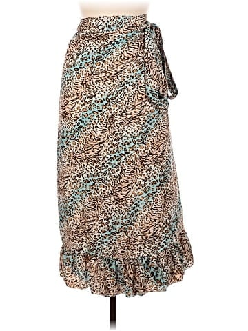 Karma Highway Casual Skirt (view 1)