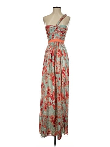 BCBGMAXAZRIA Cocktail Dress (view 1)
