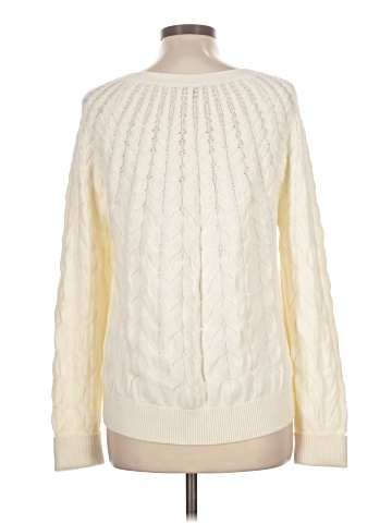 Talbots Pullover Sweater (view 2)