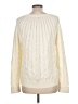 Talbots Ivory Pullover Sweater Size L - photo 2