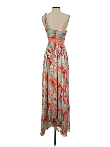 BCBGMAXAZRIA Cocktail Dress (view 2)
