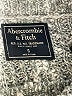 Abercrombie & Fitch Tweed Gray Pullover Sweater Size S - photo 7