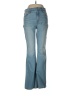 Old Navy Blue Jeans Size 6 - photo 1