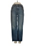 GRLFRND Blue Jeans Size 24 waist - photo 1