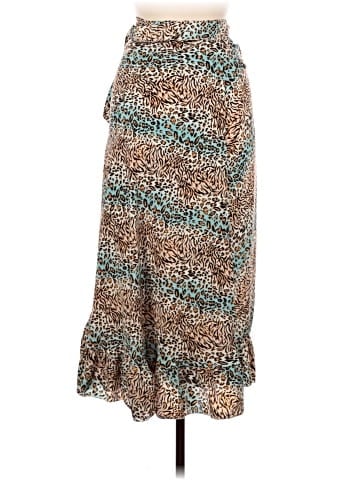 Karma Highway Casual Skirt (view 2)
