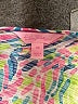 Lilly Pulitzer Blue Sleeveless Top Size XS - photo 7