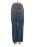 GRLFRND Blue Jeans Size 24 waist - photo 2