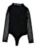 Akira Black Bodysuit Size L - photo 1