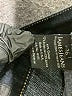 James Jeans Color Block Black Jeans Size 26 waist - photo 8
