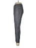 Theory Tweed Gray Dress Pants Size 6 - photo 5