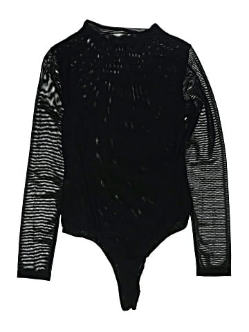 Akira Bodysuit (view 2)