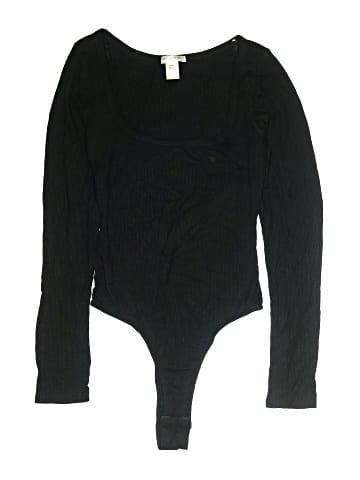 Bozzolo Bodysuit (view 1)