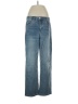 Democracy Blue Jeans Size 4 - photo 1