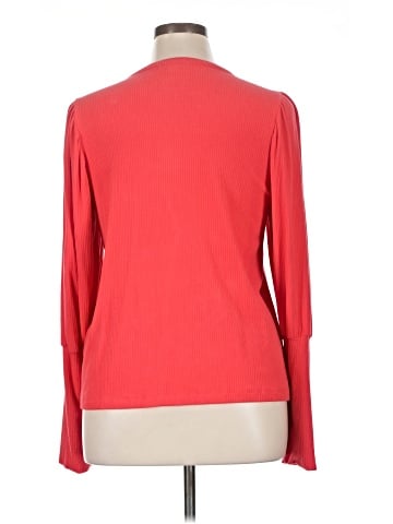 Evereve Long Sleeve T-Shirt (view 2)