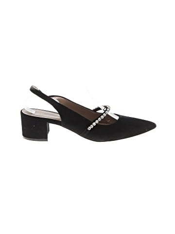 Ann Taylor Heels (view 1)