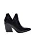 Steve Madden Black Ankle Boots Size 9 - photo 1