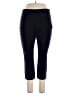 Elie Tahari Blue Active Pants Size 16 - photo 1