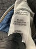 AGOLDE Hearts Blue Jeans Size 29 waist - photo 7
