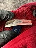 Universal Thread Burgundy Turtleneck Sweater Size M - photo 7