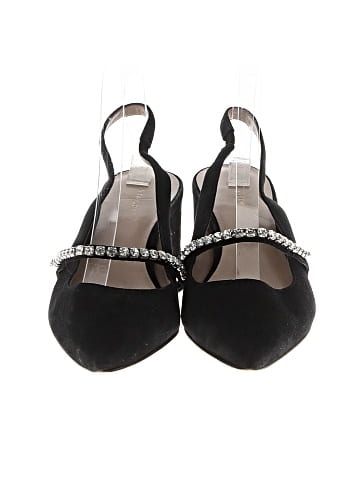 Ann Taylor Heels (view 2)