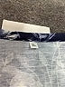 Unbranded Blue 3/4 Sleeve Blouse Size XL - photo 7