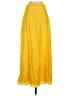 Jason Wu Yellow Casual Skirt Size XS (estimated) - photo 1
