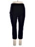 Elie Tahari Blue Active Pants Size 16 - photo 2