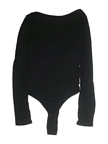 Bozzolo Bodysuit (view 2)