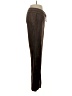 DKNY Brown Velour Pants Size S - photo 4