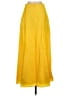 Jason Wu Yellow Casual Skirt Size XS (estimated) - photo 2