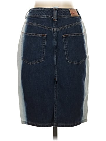 Guess Jeans Denim Skirt (view 2)