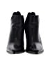 Steve Madden Black Ankle Boots Size 9 - photo 2