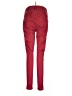 Torrid Hearts Red Jeans Size 12 (tall) - photo 2