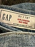 Gap Blue Jeans Size 12 (tall) - photo 7