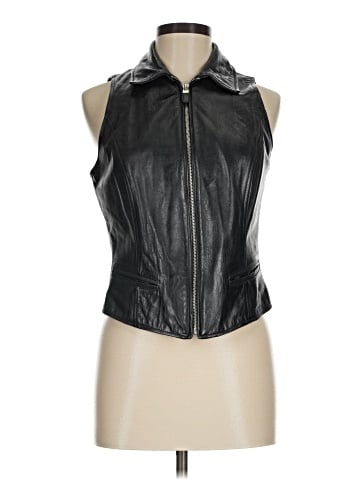 Ann Taylor Vest (view 1)