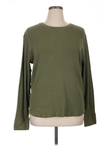 Gap Outlet Long Sleeve T-Shirt (view 1)