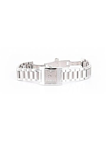 Gucci Vintage Stainless steel 7700 series Watch (view 1)