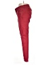 Torrid Hearts Red Jeans Size 12 (tall) - photo 5