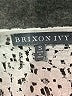 Brixon Ivy Ivory Short Sleeve Top Size S - photo 7