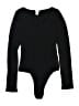Bozzolo Black Bodysuit Size S - photo 1