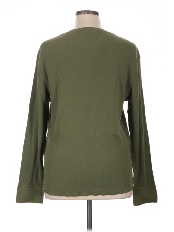 Gap Outlet Long Sleeve T-Shirt (view 2)