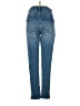 Vibrant M.I.U Hearts Blue Jeans Size 25 waist - photo 2
