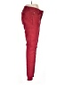 Torrid Hearts Red Jeans Size 12 (tall) - photo 4