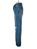 Vibrant M.I.U Hearts Blue Jeans Size 25 waist - photo 5