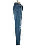 Vibrant M.I.U Hearts Blue Jeans Size 25 waist - photo 4