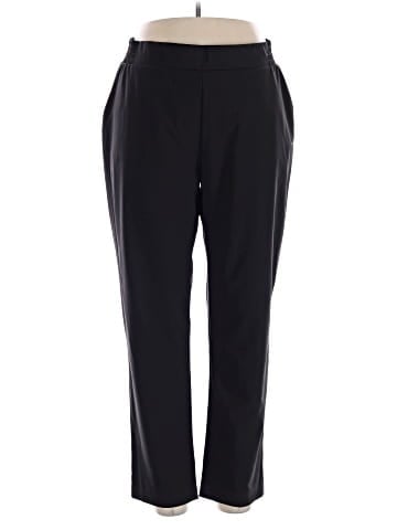 Helly Hansen Track Pants (view 1)