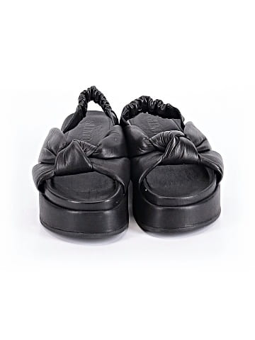 Silent D Sandals (view 2)