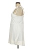 Fabletics Solid White Casual Dress Size L - photo 5